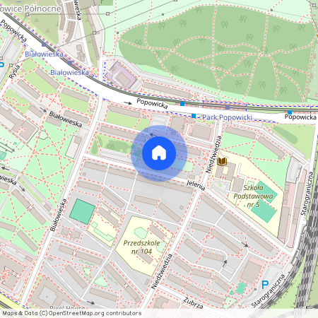 Stare Miasto, Wrocław