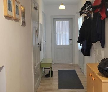 Pendlerzimmer ab Februar 2025 - Photo 1