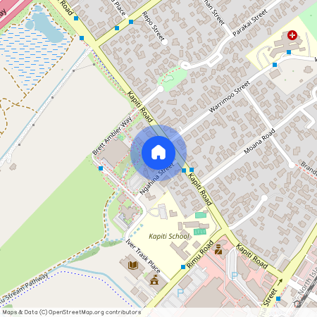 4 Ngahina Street, Paraparaumu, Kapiti Coast