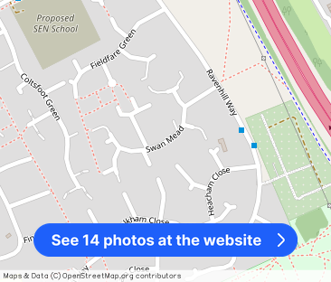 Swan Mead, Luton, LU4 - Photo 1