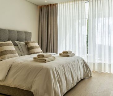 3 bedroom luxury Apartment for rent in Ojén, Spain - Photo 6