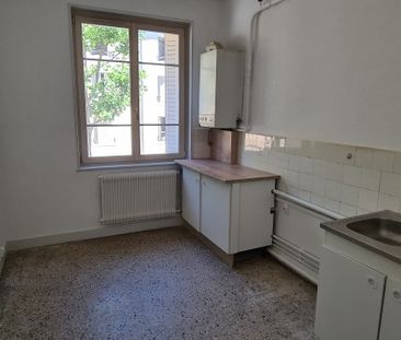 Location Appartement 2 pièces 46m² NANCY 54000 - Photo 4