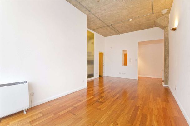 Wenlock Road, Islington, London, N1 7SH - Photo 1