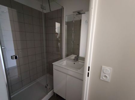 Location Appartement 1 pièce 18m² FRANQUEVILLE ST PIERRE 76520 - Photo 5