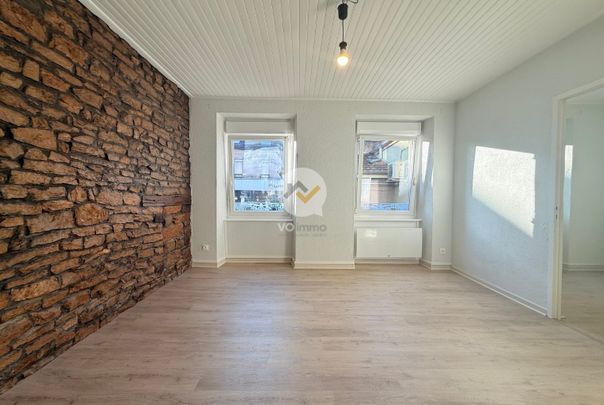 À Belfort – 2 pièces bien situé, idéal pour personne seule ou jeune couple - Photo 1