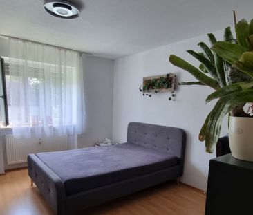 Gemütliche 3-Zimmer-Wohnung mit toller Aufteilung - nähe FH! - Foto 1