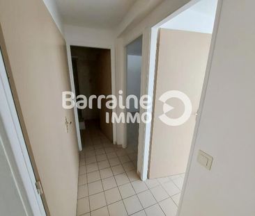 Location appartement à Cléder, 2 pièces 47.37m² - Photo 6