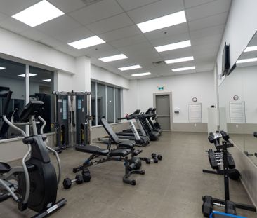 For Lease - 550 North Service Road Unit# 1208, Grimsby, Ontario - Photo 5