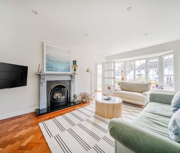 5 bedroom semi-detached house to rent - Photo 1