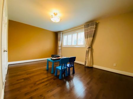 For Lease - 10 Southdale Drive Unit# Basmt, Markham, Ontario - Photo 5