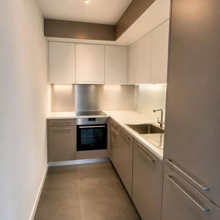 Appartement de 3.5 pièces à louer - Photo 1