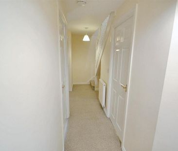 4 bedroom townhouse to rent - Photo 1