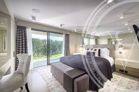 Tout savoir sur cette maison à Cannes - Photo 3