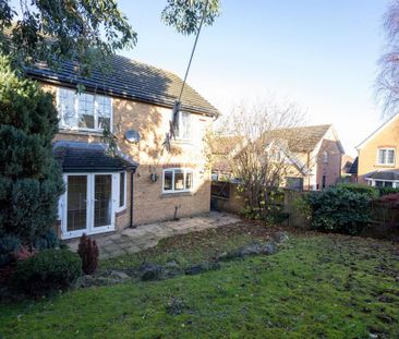 4 bedroom detached house to rent - Photo 4
