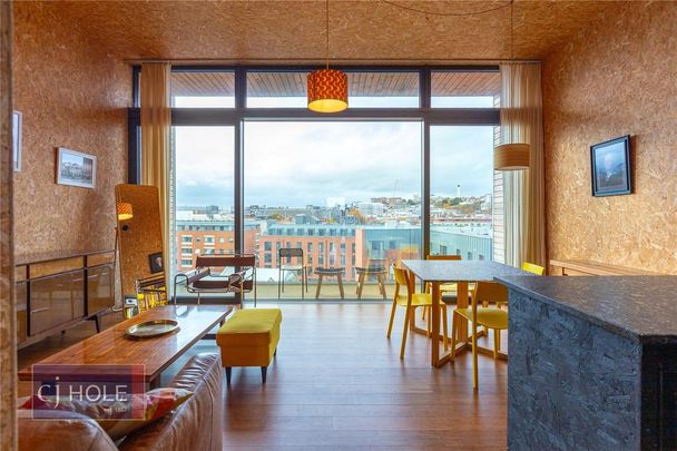 2 bedroom apartment to rent - Photo 1