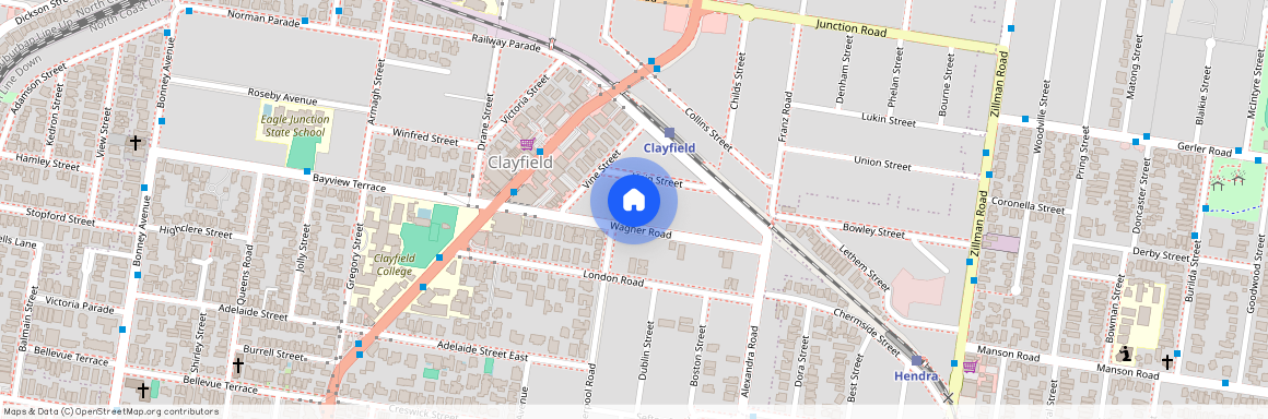 6/46 Wagner Road, Qld 4011, Clayfield