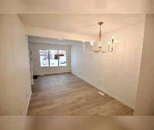 2 Bed 2 Bath Townhouse Westpark Fort Saskatchewan - Photo 2