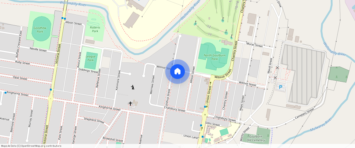 4/85 Joshua Street, Goulburn, NSW 2580