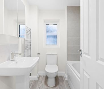 2 bedroom house to rent - Photo 4