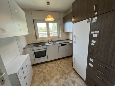 Wohnung mit Seesicht - befristet bis 30.06.2026 - Photo 4