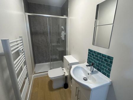 1 bedroom apartment to rent - Photo 4