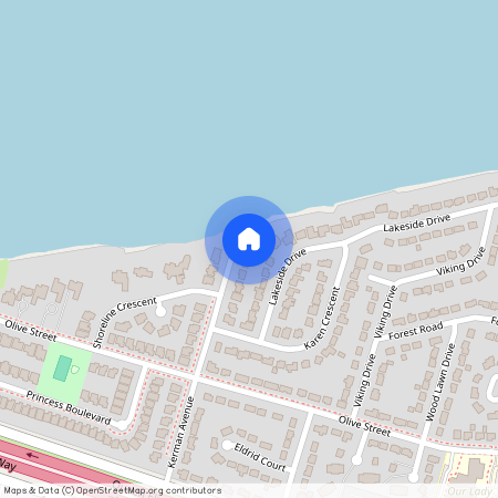 408 Kerman Avenue, Grimsby