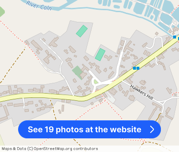 Arlington Green, Bibury - Photo 1