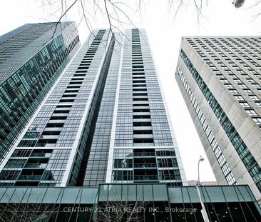 For Lease - 28 Ted Rogers Way Unit# 2605, Toronto, Ontario - Photo 1