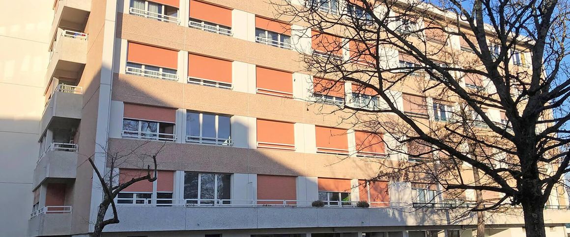 Appartement de 5 pièces au 4ème étage - Photo 1