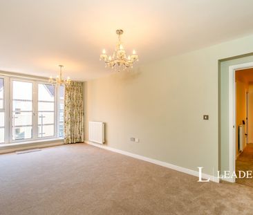 2 bedroom apartment to rent Shippam Street, Chichester, West Sussex... - Photo 2