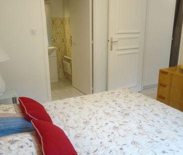 Location Appartement 2 pièces Meublé 35m² AJACCIO 20000 - Photo 5