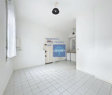 Apartment - Photo 1