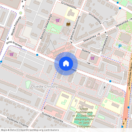 Głogów, głogowski, dolnośląskie