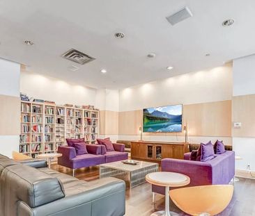 For Lease - 600 fleet Street Unit# 1405, Toronto, Ontario - Photo 3