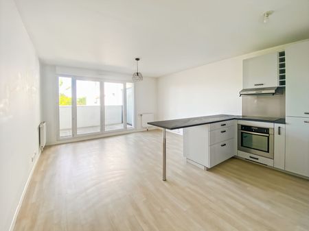 Location appartement 3 pièces, 59.78m², Melun - Photo 4