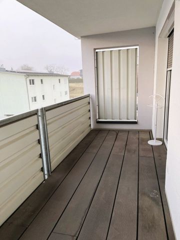 Gemütliche 2-Zimmer-Wohnung mit Balkon in Feldkirchen bei Graz - Photo 3