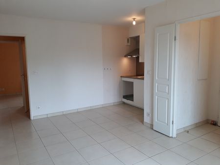Location Appartement 2 Pièces 37 m² - Photo 4