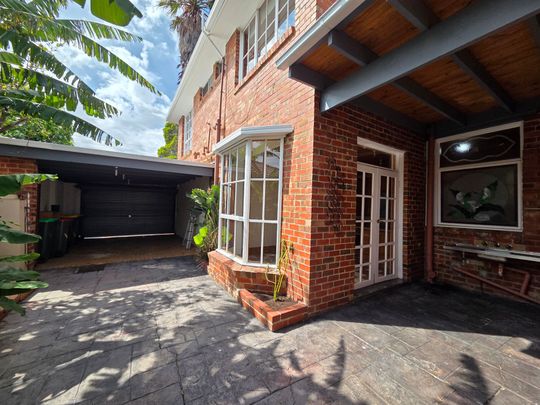 Spacious Home with Character - Photo 1