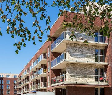 Engelsestraat 47 - Photo 1
