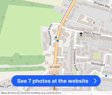 2 bedroom apartment for rent - Photo 1