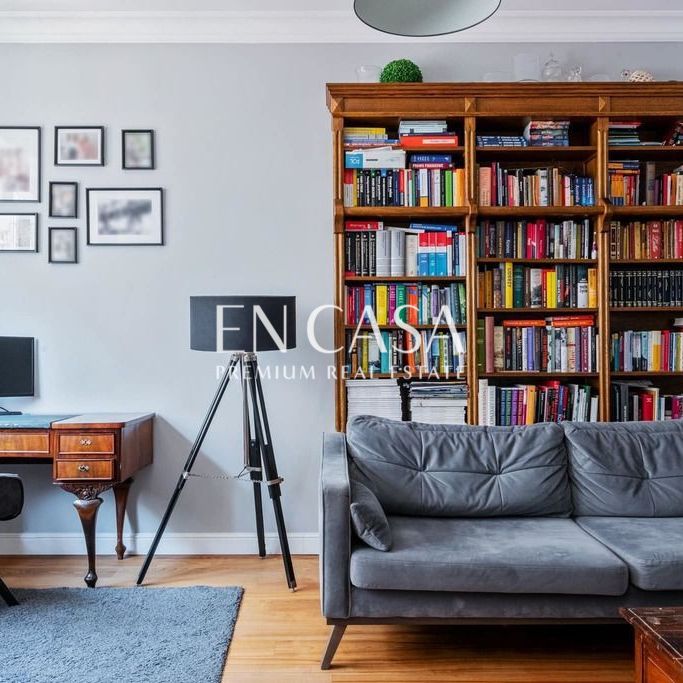 Apartament w kamienicy - serce Śródmieścia - Фото 1