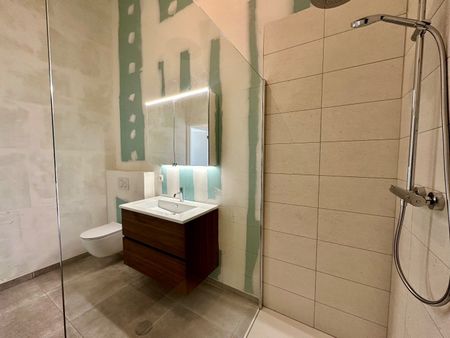 Modern en energiezuinig appartement te huur op de unieke AmbiorixSite in Tongeren - Photo 4