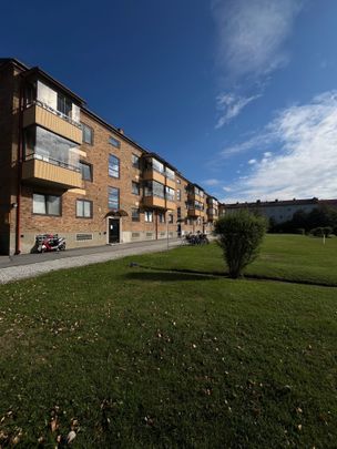 Fridhemsgatan 3A lgh 1101 - Photo 1