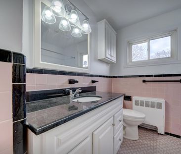 Appartement à louer - Montréal (Lachine) (Saint-Pierre) Appartement... - Photo 5