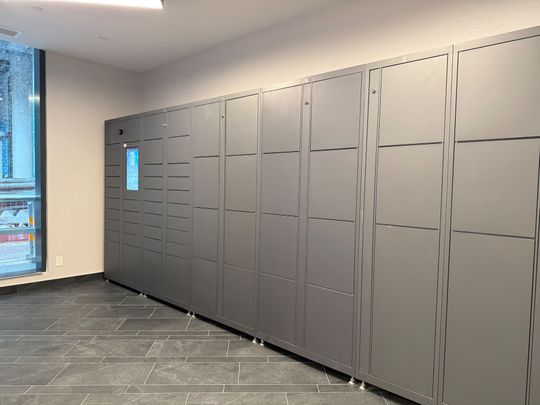 For Lease - 35 Parliament Street Unit# 1101, Toronto, Ontario - Photo 1