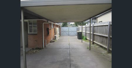 88 HANSWORTH STREET, Mulgrave, Vic 3170 - Photo 3