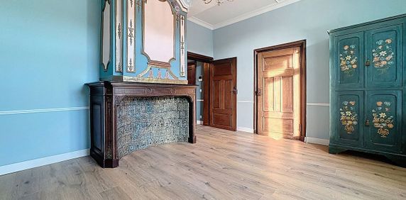 Appartement te huur in Sprimont voor € 600 met 1 slaapkamer - Photo 2