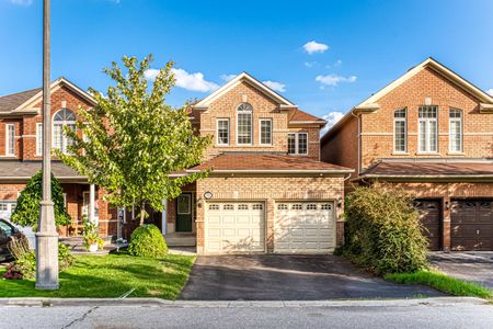 For Lease - 3806 Quiet Creek Drive, Mississauga, Ontario - Photo 3