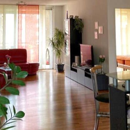 2.5 Zimmer, 75 m², 4. Stock - Foto 1