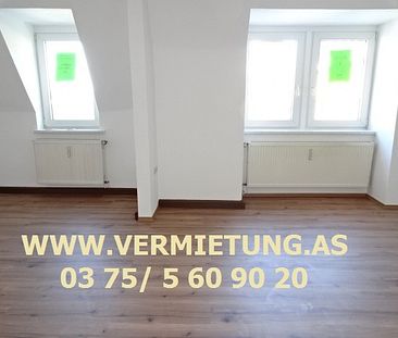 Hübsche DG-Wohnung mit superschönem Bad - Foto 6